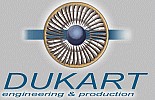 Dukart Logo