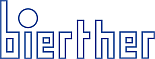 Bierther Logo