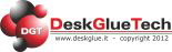 Tradcon Logo DeskGlueTech